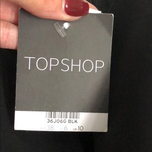 Topshop Pants - Topshop jumpsuit Topshop Pants - Topshop jumpsuit